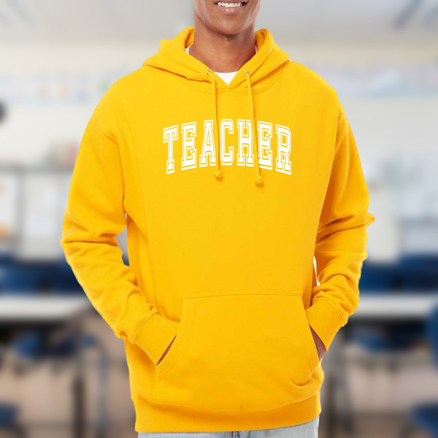Collegiate Teacher