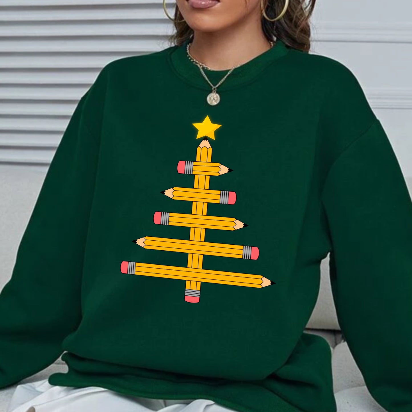 Pencil Tree Apparel
