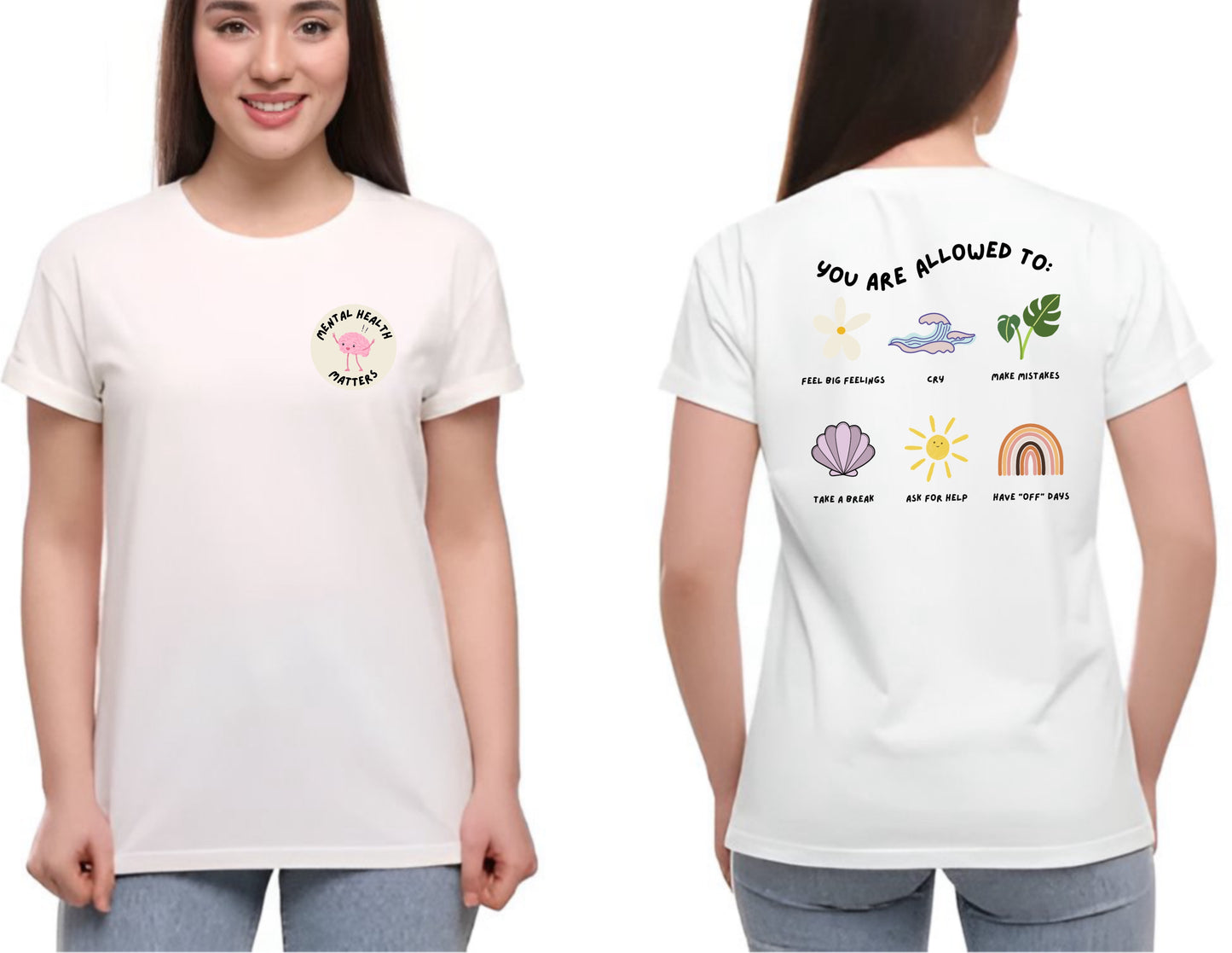 Mental Health Matters