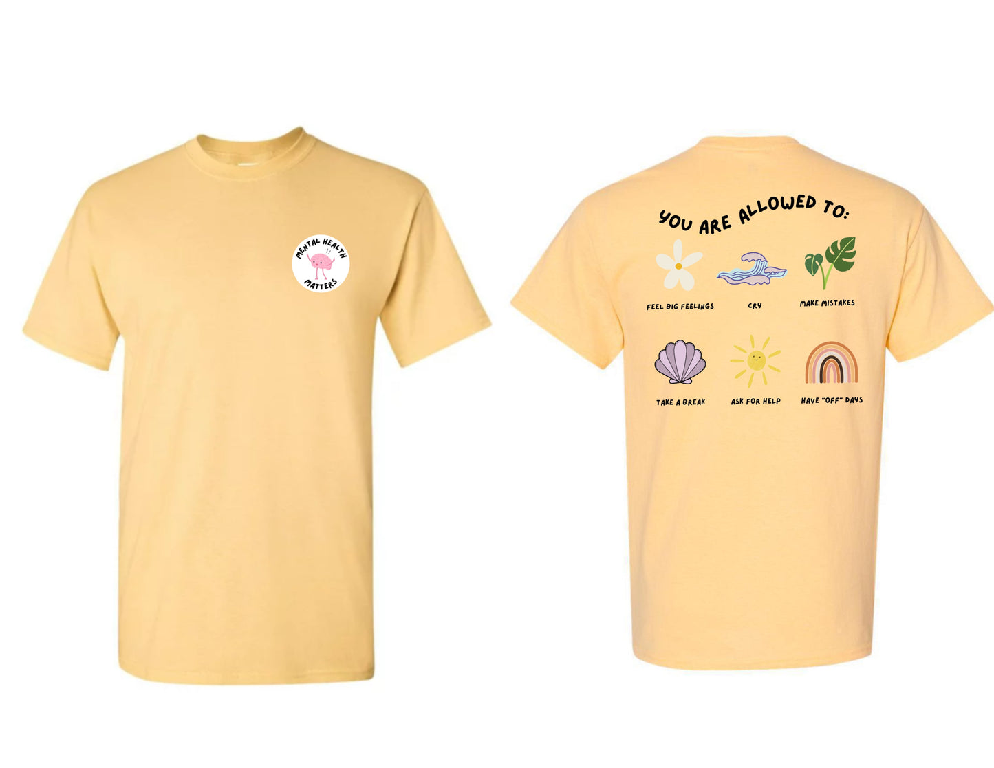 Mental Health Matters