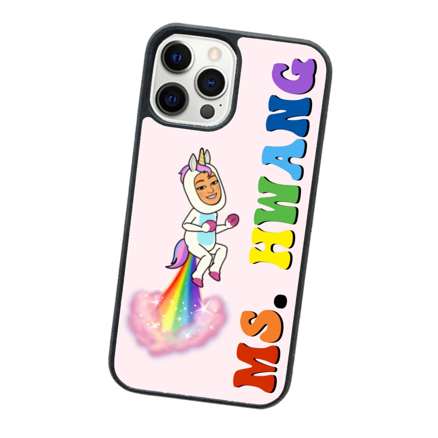 Custom Phone Case