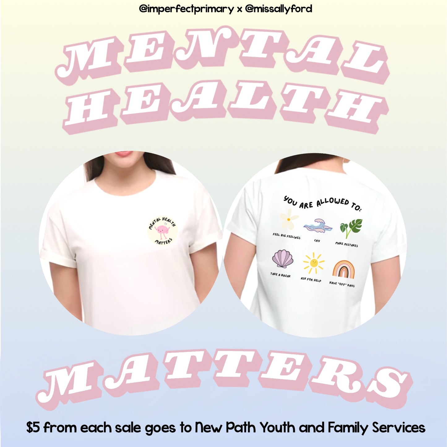Mental Health Matters