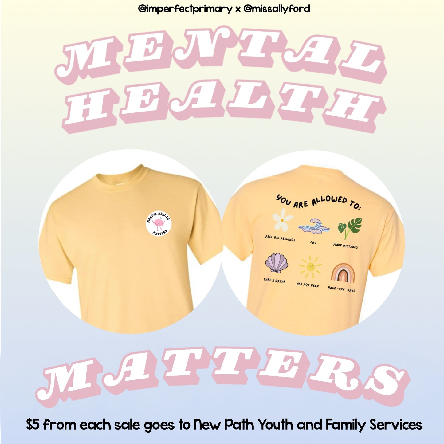 Mental Health Matters