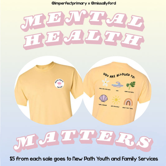 Mental Health Matters